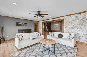 Lazy Daze Lake House - A Beautiful Remodeled A-Frame Style Lake House! - Image 3