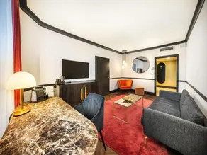 Diplomat Hotel Prague - Image 2