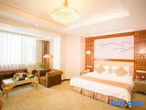 Shanxi Huanghe Jingdu Grand Hotel - Image 2