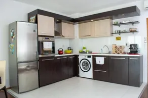 Central Apartment Mountain View - Image 4