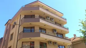 Stamatovi Family Hotel - Image 2