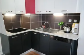 Duplex spacieux avec vue montagne au cœur de Cauterets, 6 à 8 pers, 3 chambres, 2 SDB - Image 5