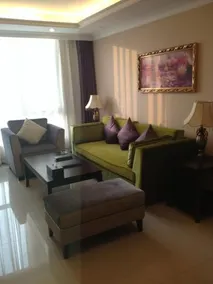 Ariva Tianjin Binhai Serviced Apartment - Image 4