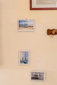 Chambre D'Hôtes La Grand' Maison - Image 5