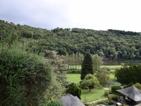 Lovely Holiday Home In Frahan wIth Terrace - Image 4