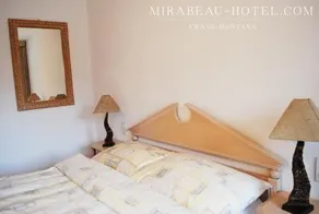 Hôtel Mirabeau - Image 4