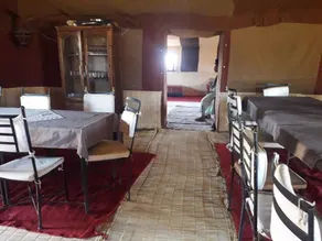 Camp Chegaga - Image 5