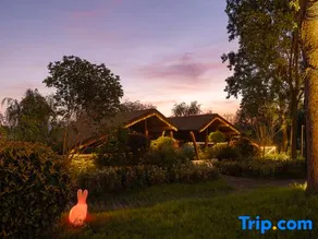 BOYA-RESORT Huzhou - Image 5