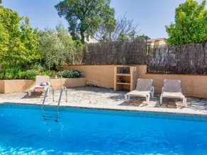 Holiday Home Mas Pere 04 - Image 3