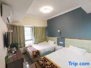 Suining Xiangyang Hotel - Image 3