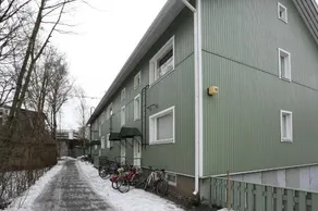 Cozy Studio Near University Of Turku - Image 3
