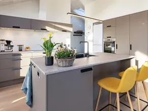 Holiday home Hirtshals XXI - Image 3