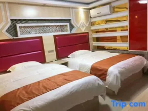 Wuxuan Ruiyang Business Hotel - Image 2
