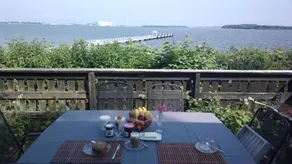 Strandhaus Am Strelasund In Strals - Image 1