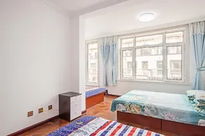 Creamy Wangwang Apartment - Image 3
