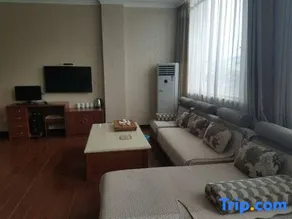 Linyi Jixian Business Hotel - Image 3