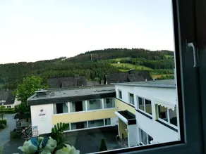 Berghotel Natura Bed & Breakfast - Image 5