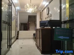 Hongkun Hotel (Xinqiao Dazhong Supermarket) - Image 5
