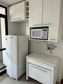 Apartamento Top Morumbi - Image 2