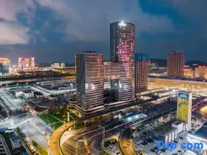 Villa International Apartment (Hengqin Port Branch) - Image 4