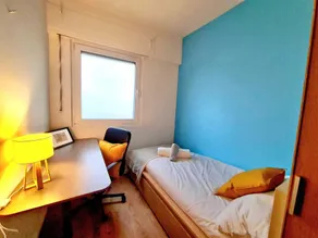 New 2 bedrooms Luxury Flat - Image 2