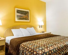 Rodeway Inn Watsonville - Image 5