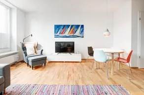 Ferienwohnung Fjordblick In Flensburg Sonwik - Image 5