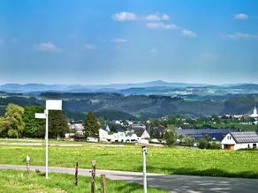 Apartment in Leudersdorf, Eifel with terrace - Image 5