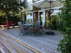 Ein Traum aus Holz und Glas - Image 4