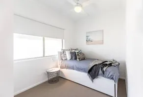 Coco's - Coastal style beach house with views - Image 4
