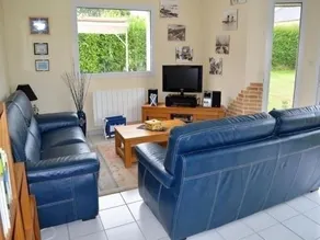 Villa Louannec- 3 Bedrooms- 6 Persons - Image 2