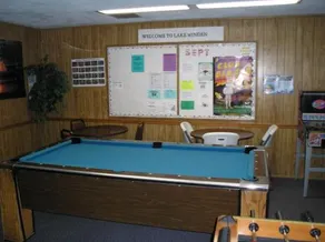 Lake Minden Camping Resort Cottage 3 - Image 5