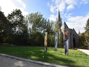 Classic Mansion in Poperinge With Fenced Garden - Image 3