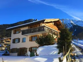 Monami Apartments Klosters Apt. Villa Kunterbunt - Image 5