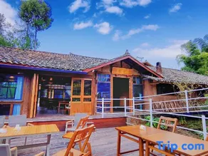 Bashan Meicun Private Tang Resort Hotel - Image 2
