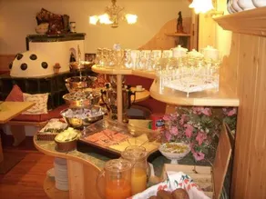 Ferienwohnung Resi im Zentrum - Image 4