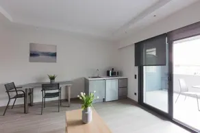 Athenian Central Apartments - Image 3