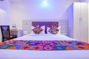 New Hotel Embassy Suites By OYO Rooms - Image 2