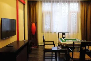 Yuyao Hotel - Image 4