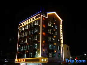 Shang Pin Ju  apartment - Image 3