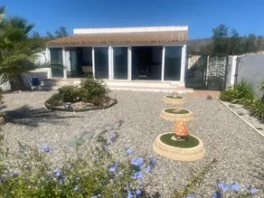 Vista Almendra Captivating 2 Bed Apartment in Oria - Image 4