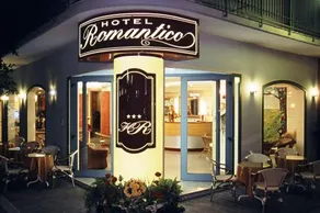 Hotel Romantico - Image 4