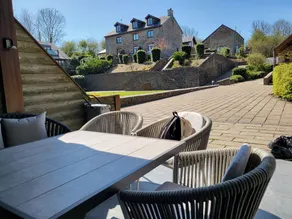 Luxury Cottage - Golf & Spa Breaks - Image 3