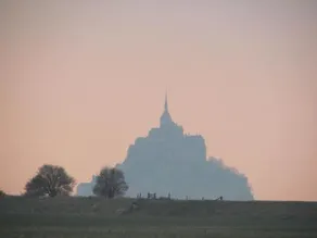 Les Valtieres du Mont Saint Michel - Image 2