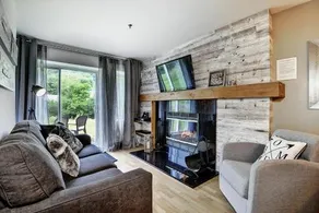 Chalet - 620 Chemin du Hibou 314 - Image 3