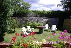 Vakantiewoning Thury - Image 2