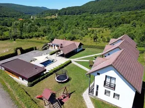 Apartamente Pallos Vendeghazak - Image 4