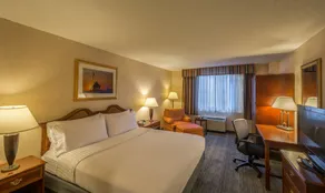 Holiday Inn Arlington at Ballston - Image 4