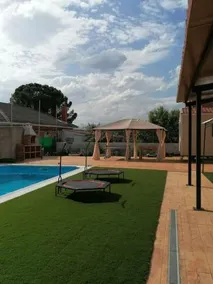 Hermosa Casa Vacacional La Promesa - Image 3