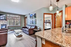 Fenwick Vacation Rentals Inviting Rocky Mountain in Top Rated Condo - Image 2